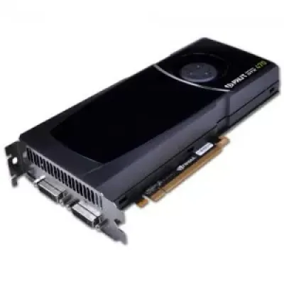 Refurbished Palit GeForce GTX 470 PCIe 1.28GB Dual DVI HDMI Graphics Card NE5X470F09DA P1025